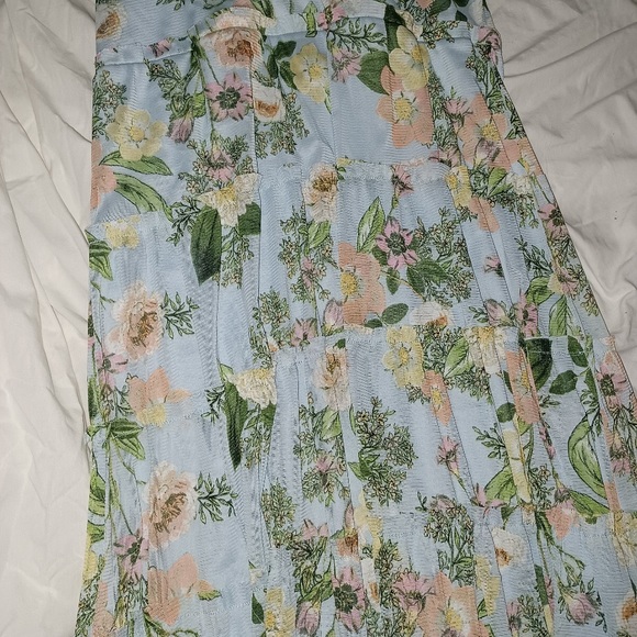 Spenser Jeremy Floral dress - Picture 3 of 13